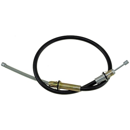 Dorman BRAKE CABLE C93906